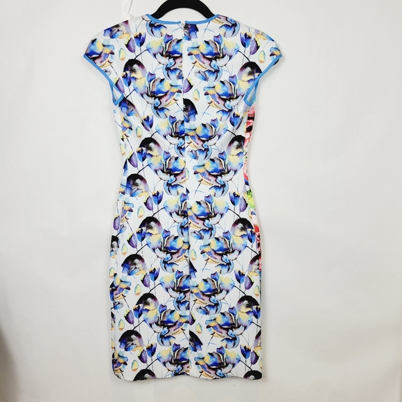 Clover Canyon mini dress - Picture 5 of 8